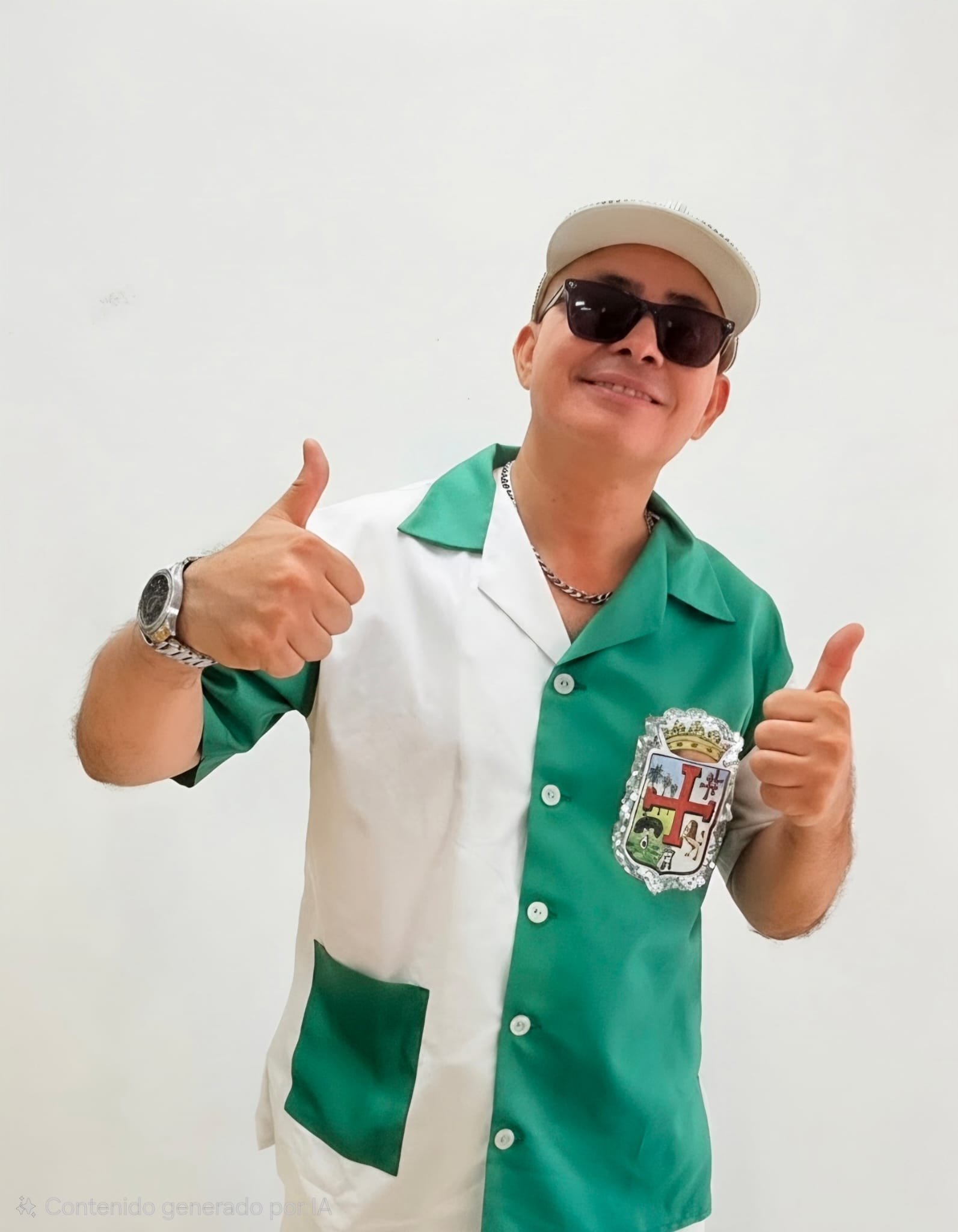 Don Tamalero