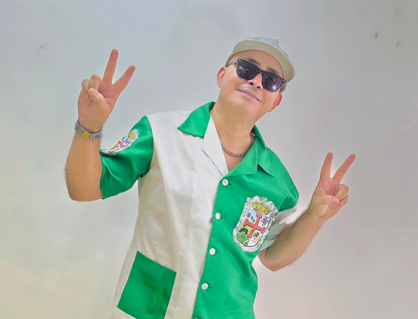René Eduardo, Don Tamalero